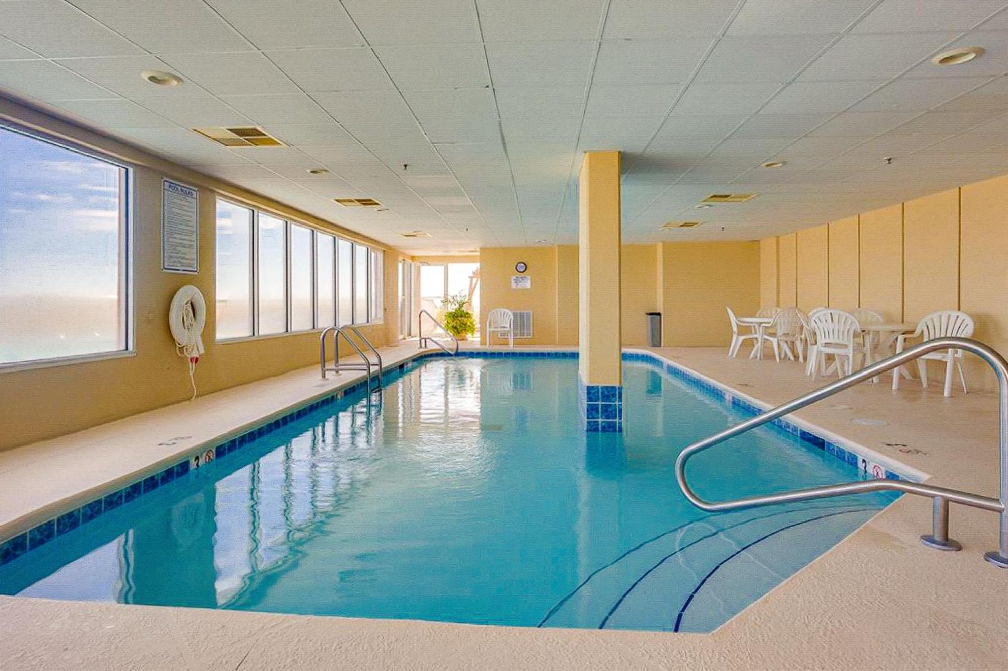 굴프 쇼어스 Royal Palms II 빌라 객실 사진