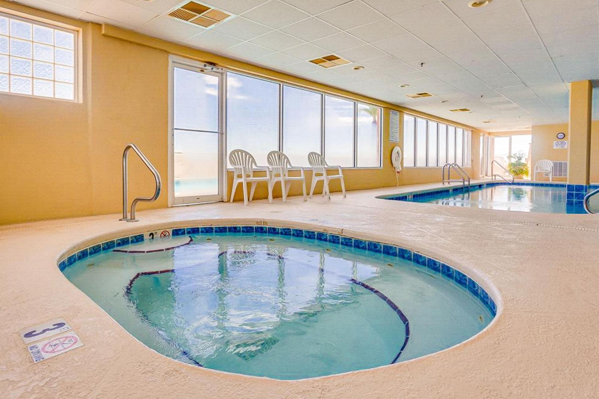 굴프 쇼어스 Royal Palms II 빌라 객실 사진