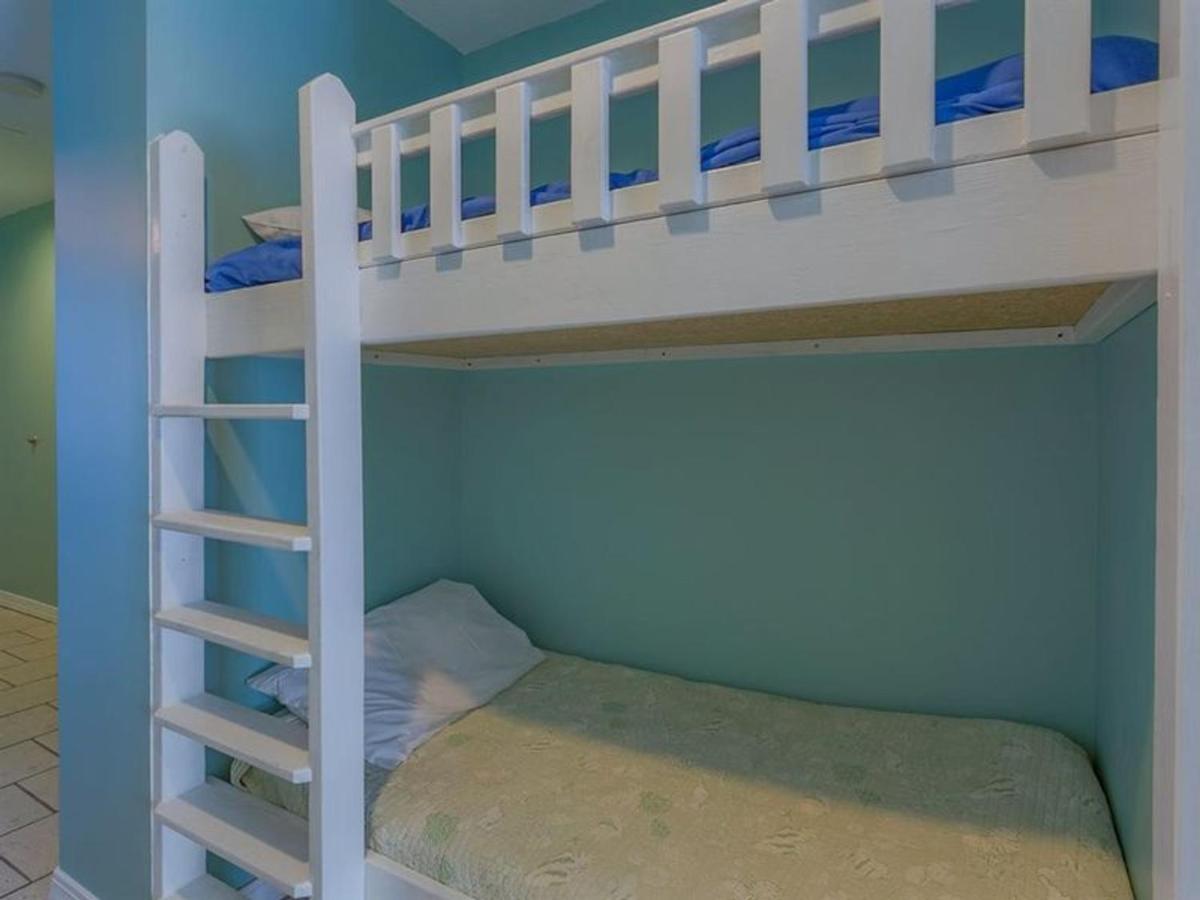 굴프 쇼어스 Royal Palms II 빌라 외부 사진